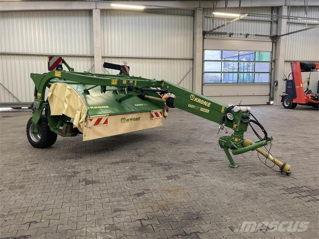 Krone EC TS 320 CV Græsslåmaskiner
