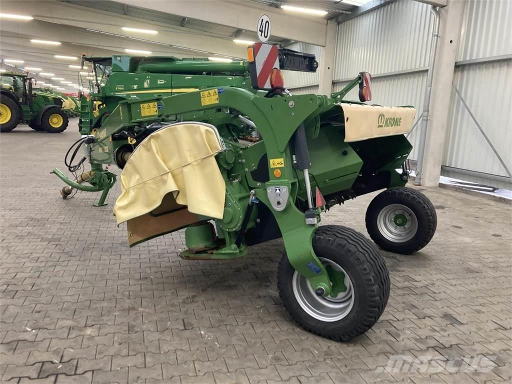 Krone EC TS 320 CV Græsslåmaskiner