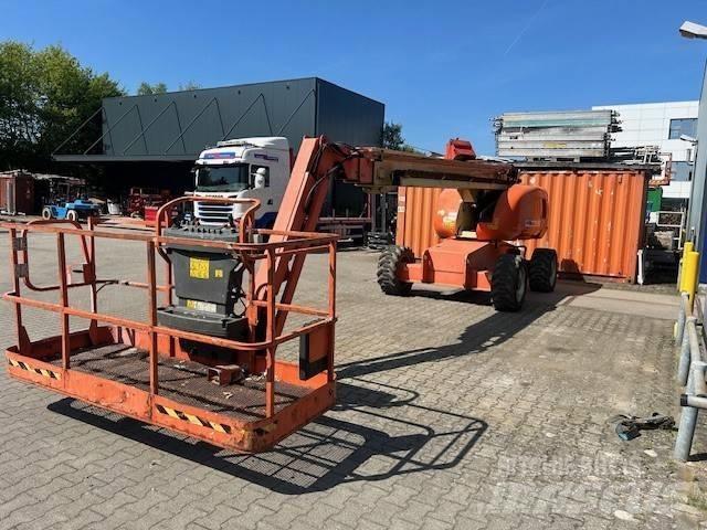 JLG 660 SJ Teleskoplifte