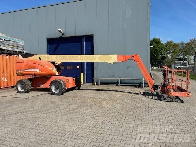 JLG 660 SJ Teleskoplifte