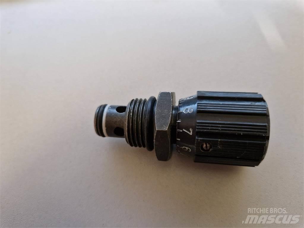 Rottne 052-0052 Hydraulik