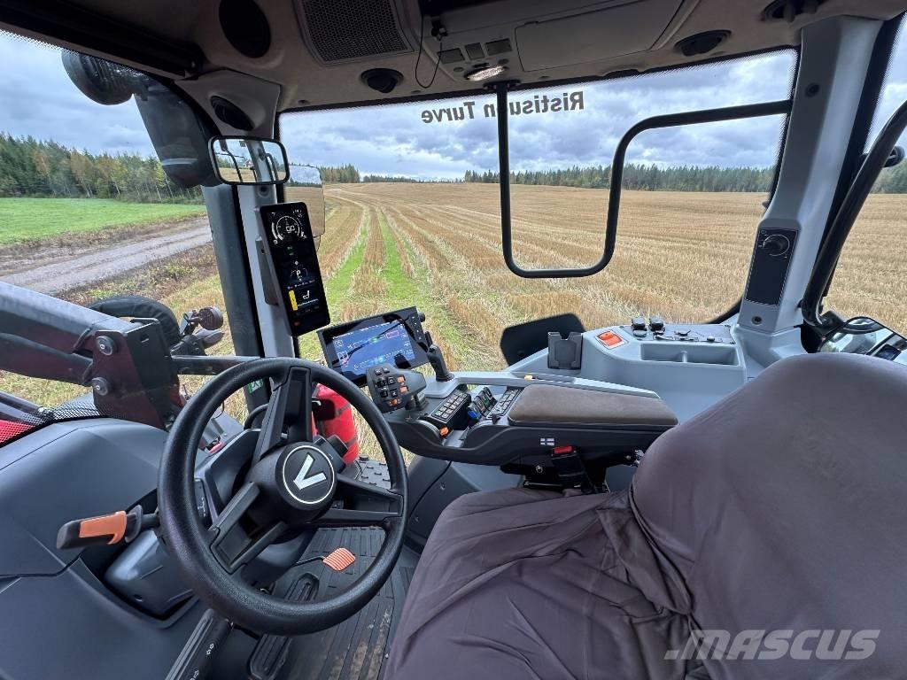 Valtra T 195 V Traktorer