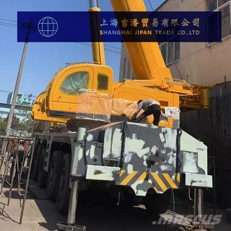 XCMG XCA 200 Kraner til alt terræn