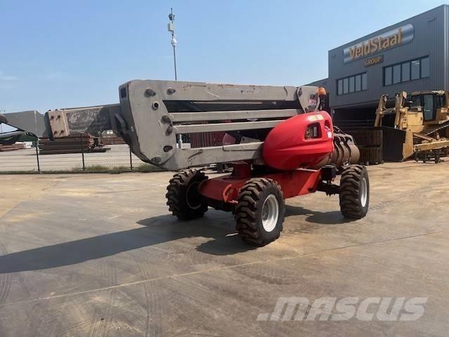 Manitou 180 ATJ Bomlifte med knækarm