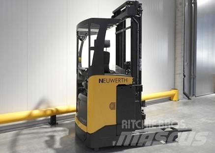 Atlet UMS 160 Reachtruck