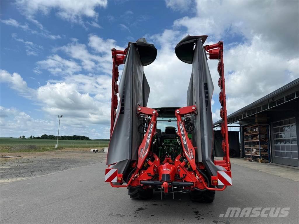 Kuhn GMD 9530-FF Græsslåmaskiner