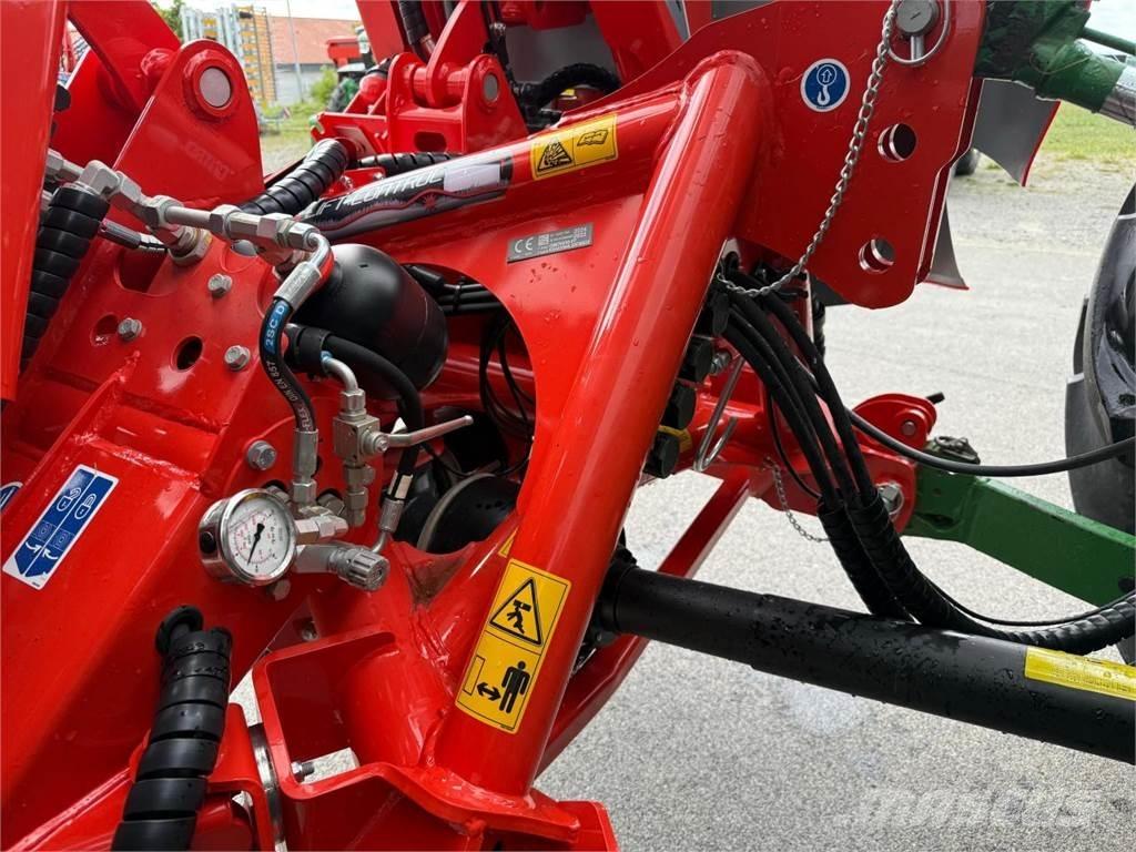 Kuhn GMD 9530-FF Græsslåmaskiner