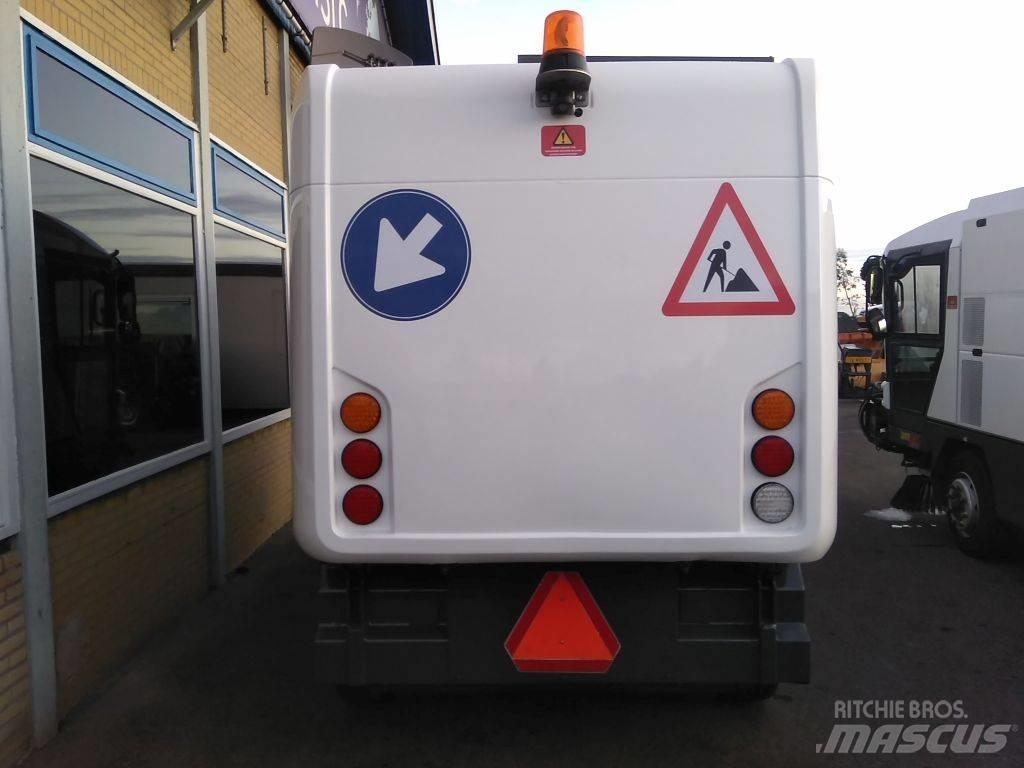 Ravo 540 STH Fejemaskiner