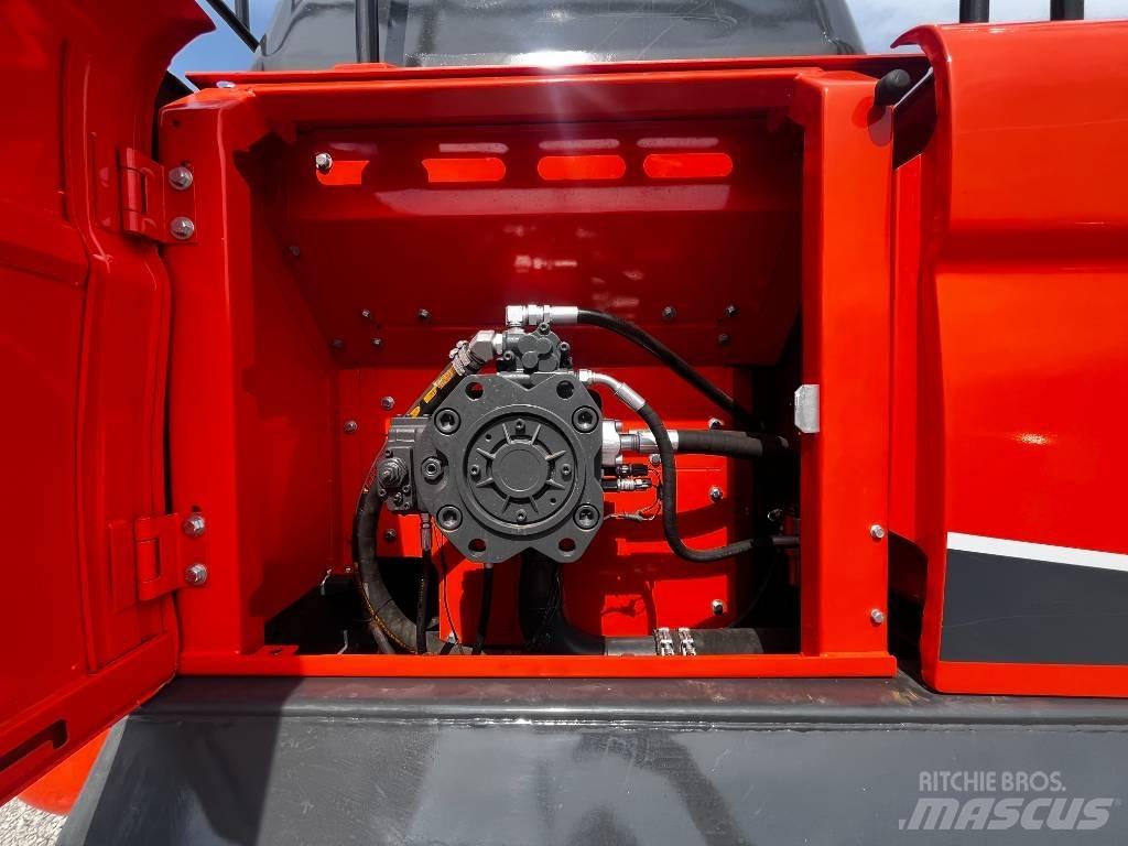 Doosan DX 300 LC-9C Gravemaskiner på larvebånd