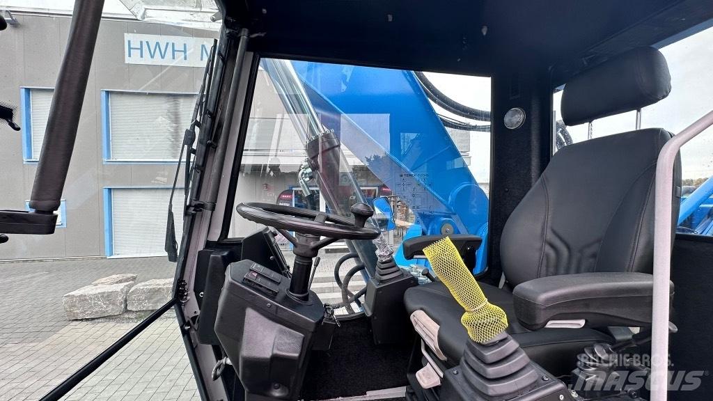 Fuchs MHL 340 C Materialehåndteringsmaskiner
