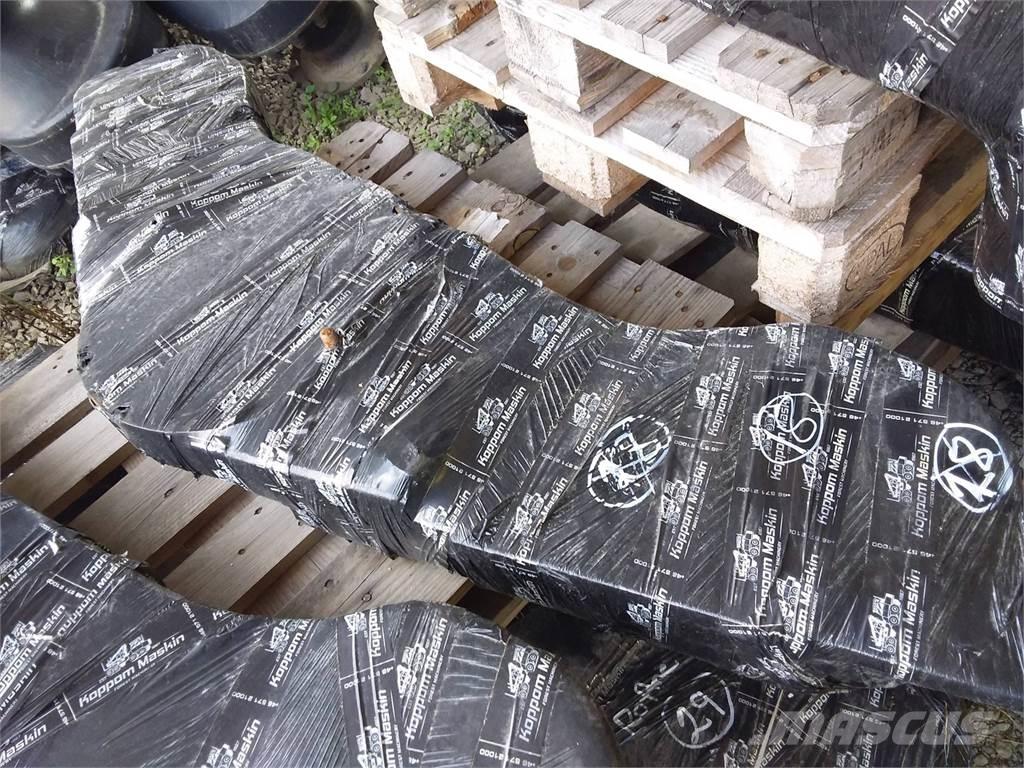 Rottne F9/f10 Gear