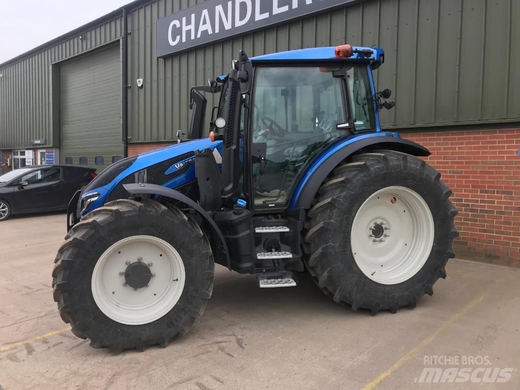 Valtra G 135 A Traktorer
