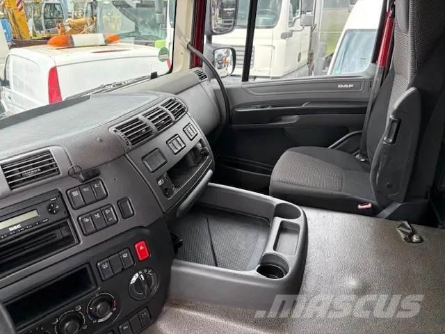 DAF CF 440 Trækkere
