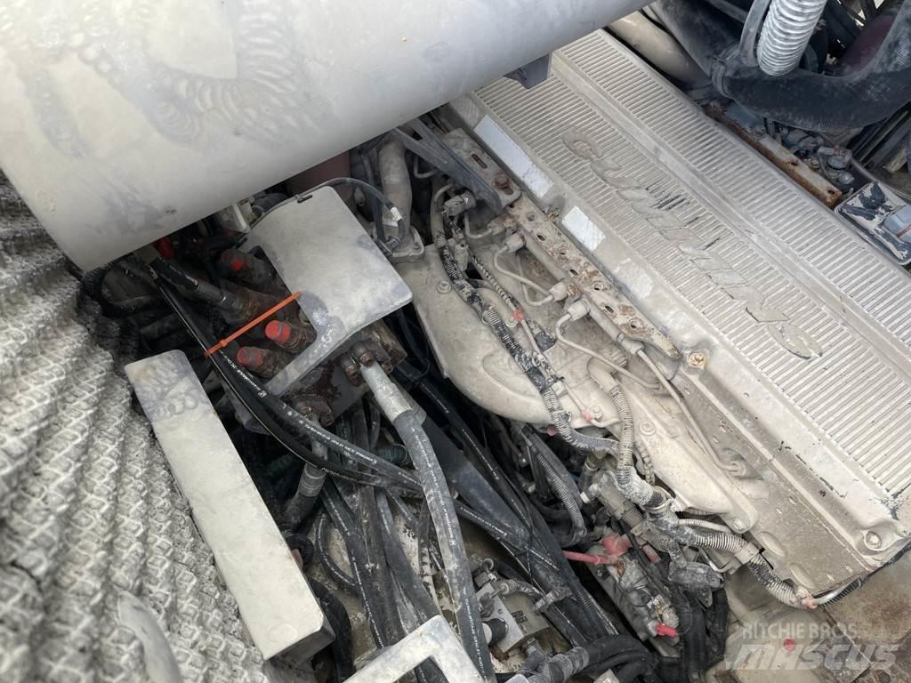 Wirtgen WR 240I Asfaltrecyclere