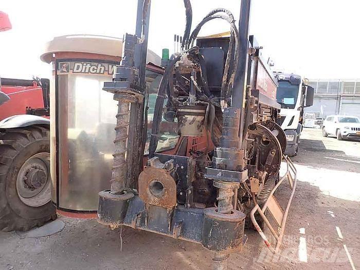 Ditch Witch JT30AT Overfladeboreudstyr / Borerigge