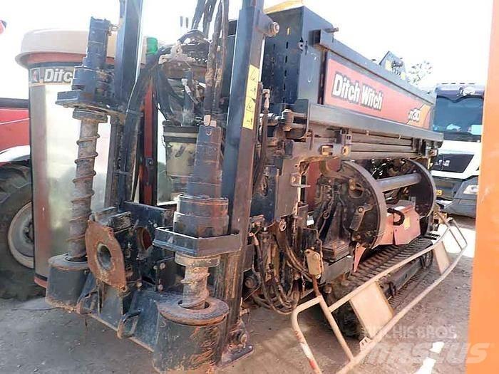Ditch Witch JT30AT Overfladeboreudstyr / Borerigge