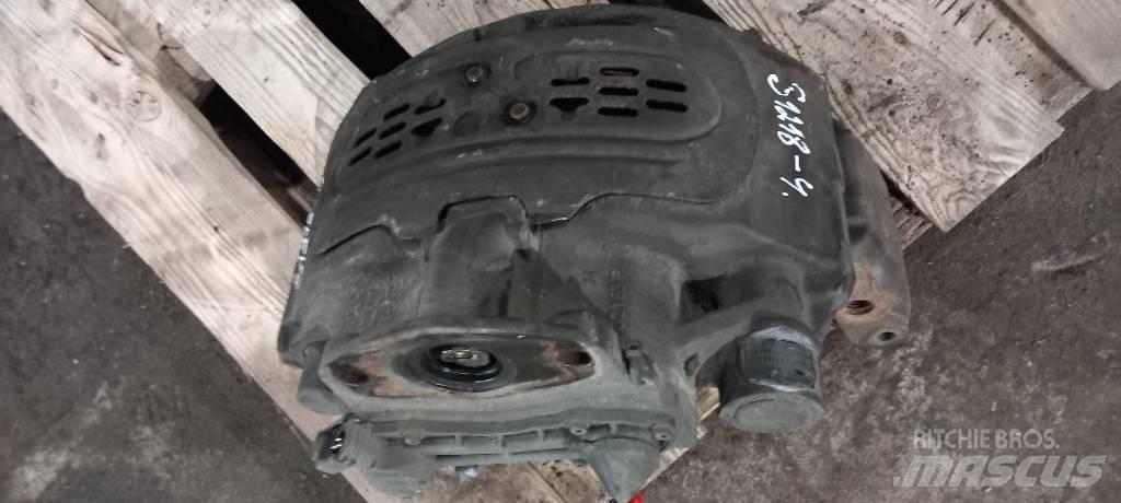 Scania R 440    2475273 Bremser
