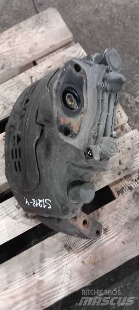 Scania R 440    2475273 Bremser