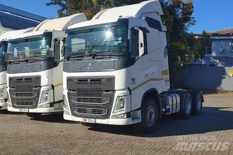 Volvo FH440 Andre lastbiler