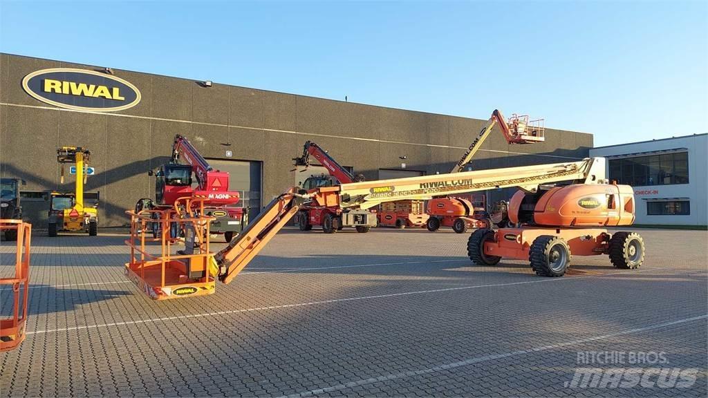 JLG 860SJ Teleskoplifte