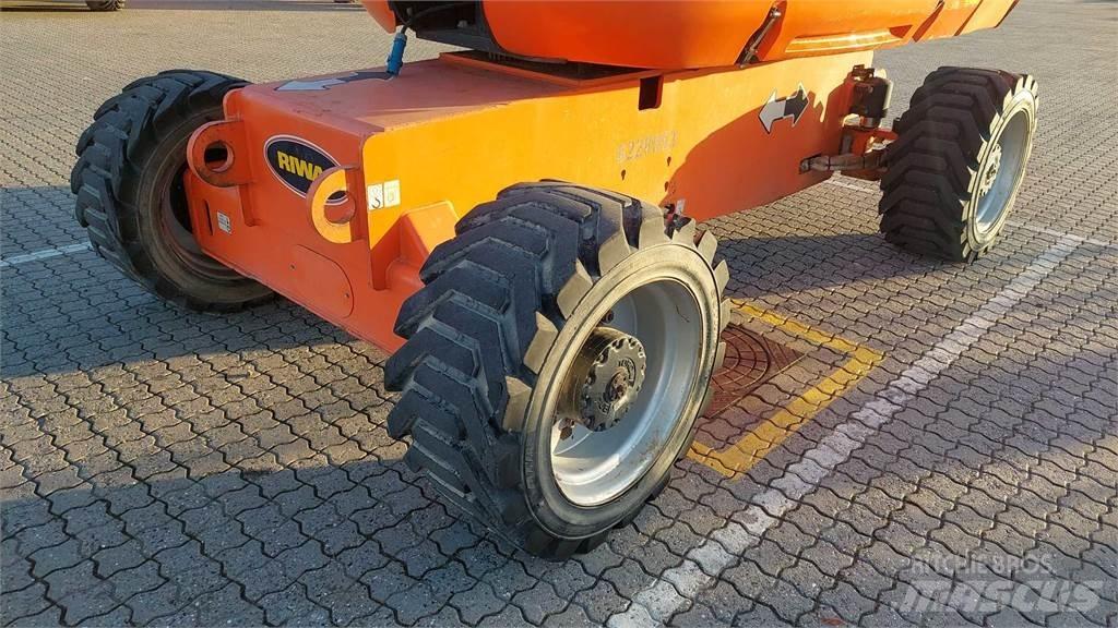 JLG 860SJ Teleskoplifte
