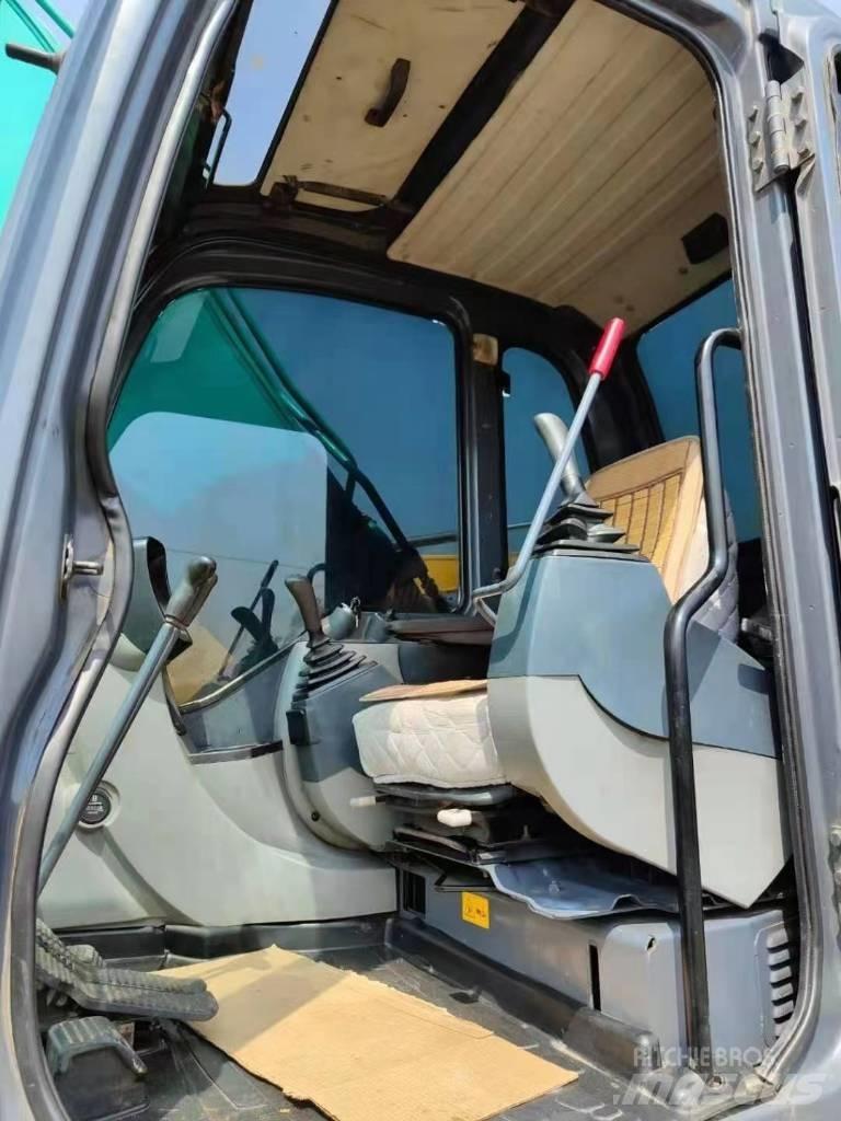 Kobelco SK 260 Gravemaskiner på larvebånd