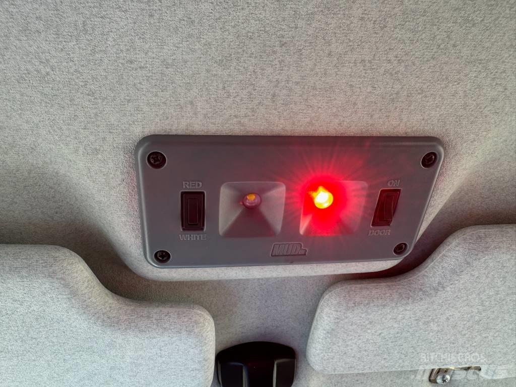 Land Rover Defender Biler