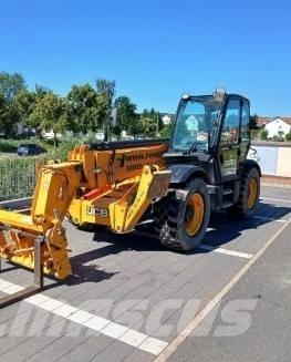 JCB 540-140 Teleskoplæssere