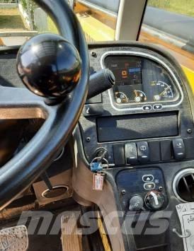 JCB 540-140 Teleskoplæssere