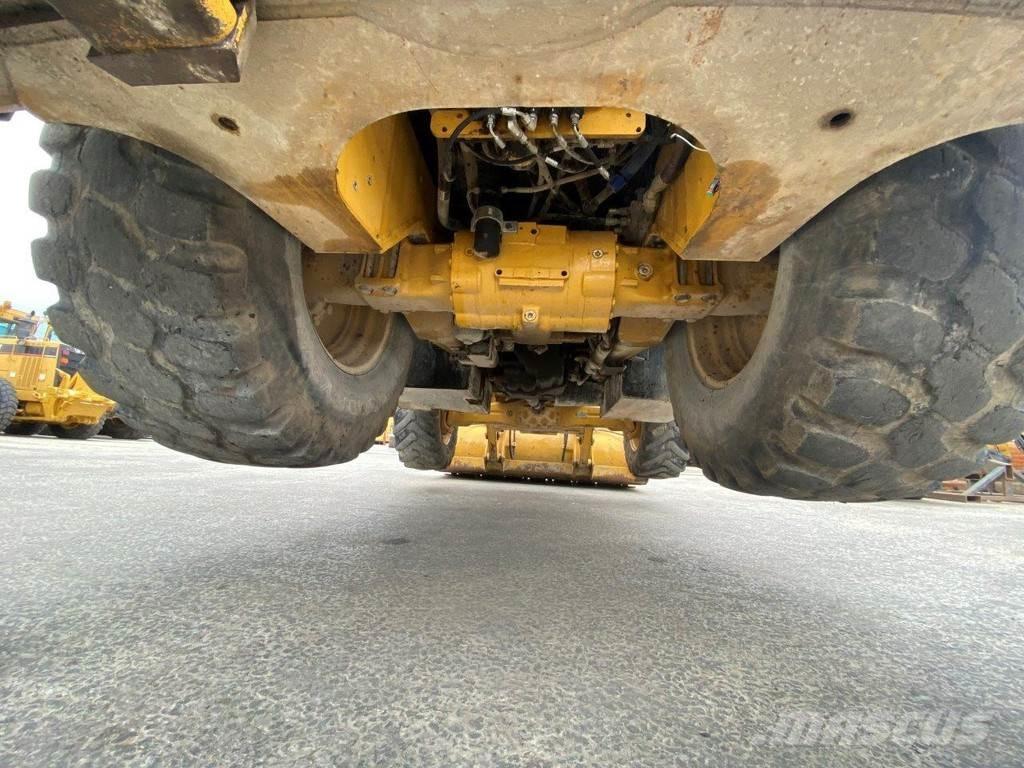 CAT 432F2 NVT Rendegravere