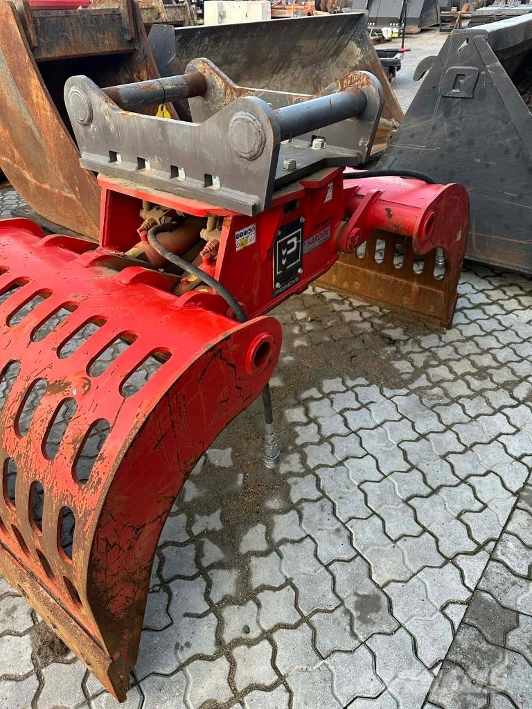 Promove SG 16.20 Gribere