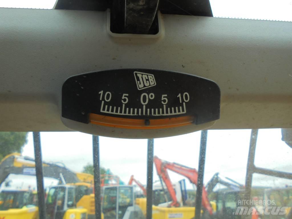JCB 531-70 Teleskoplæssere