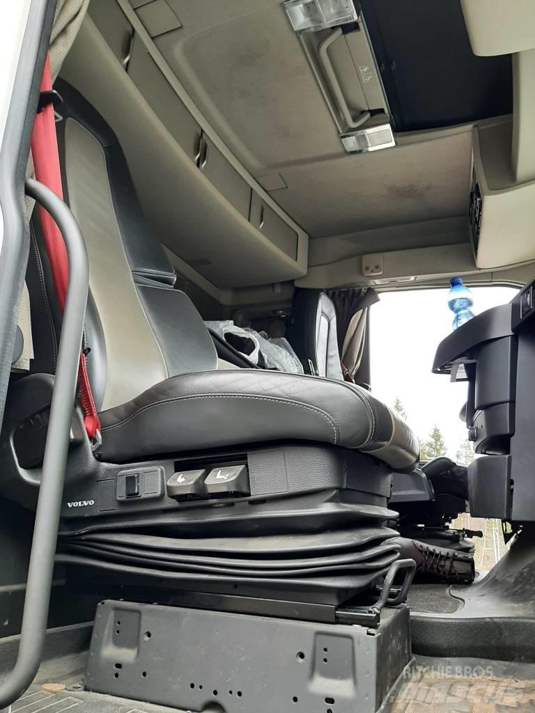 Volvo FH 13 Kølelastbiler