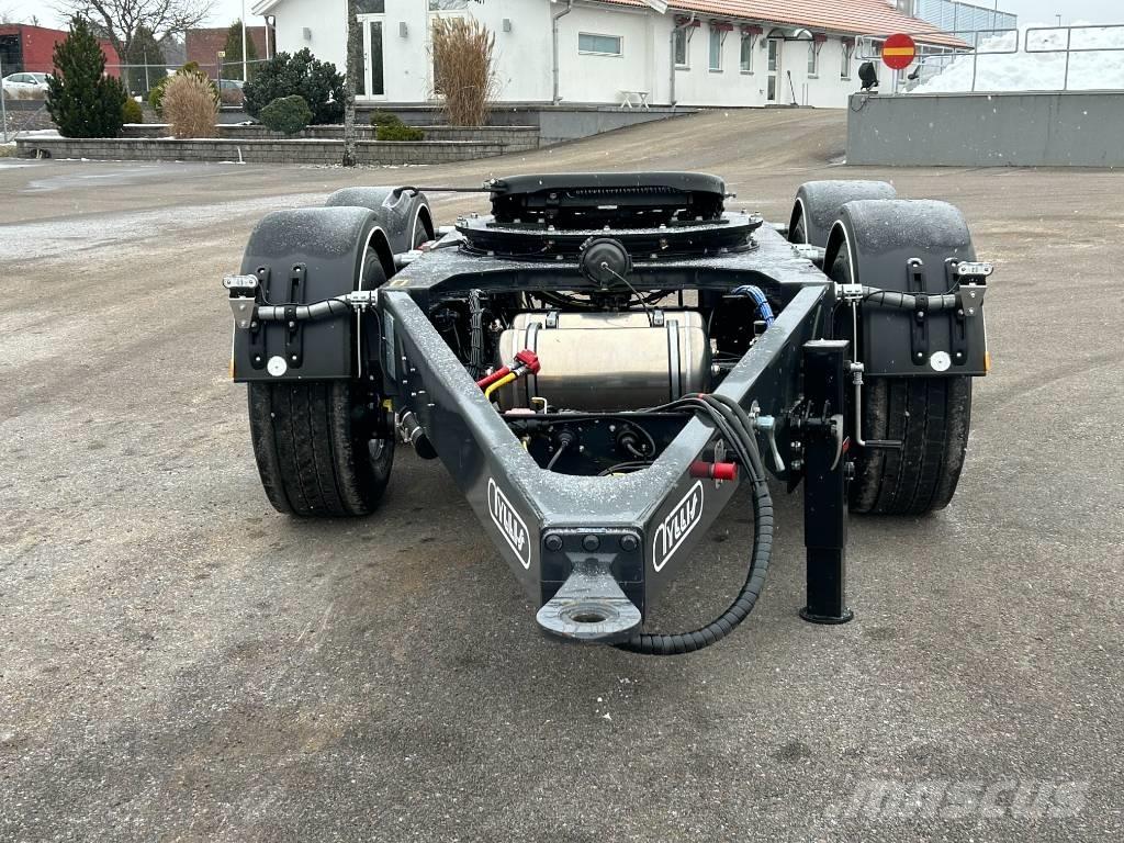 Tyllis Dolly, HTG47F Dolly