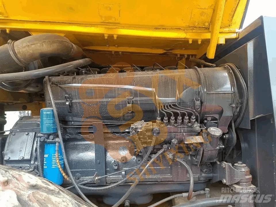 Dynapac CA 301 Enkelt tromle