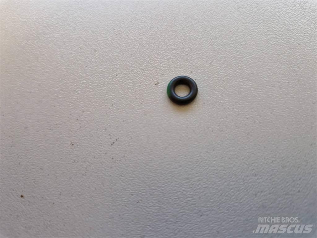 Rottne 051-0257 Motorer