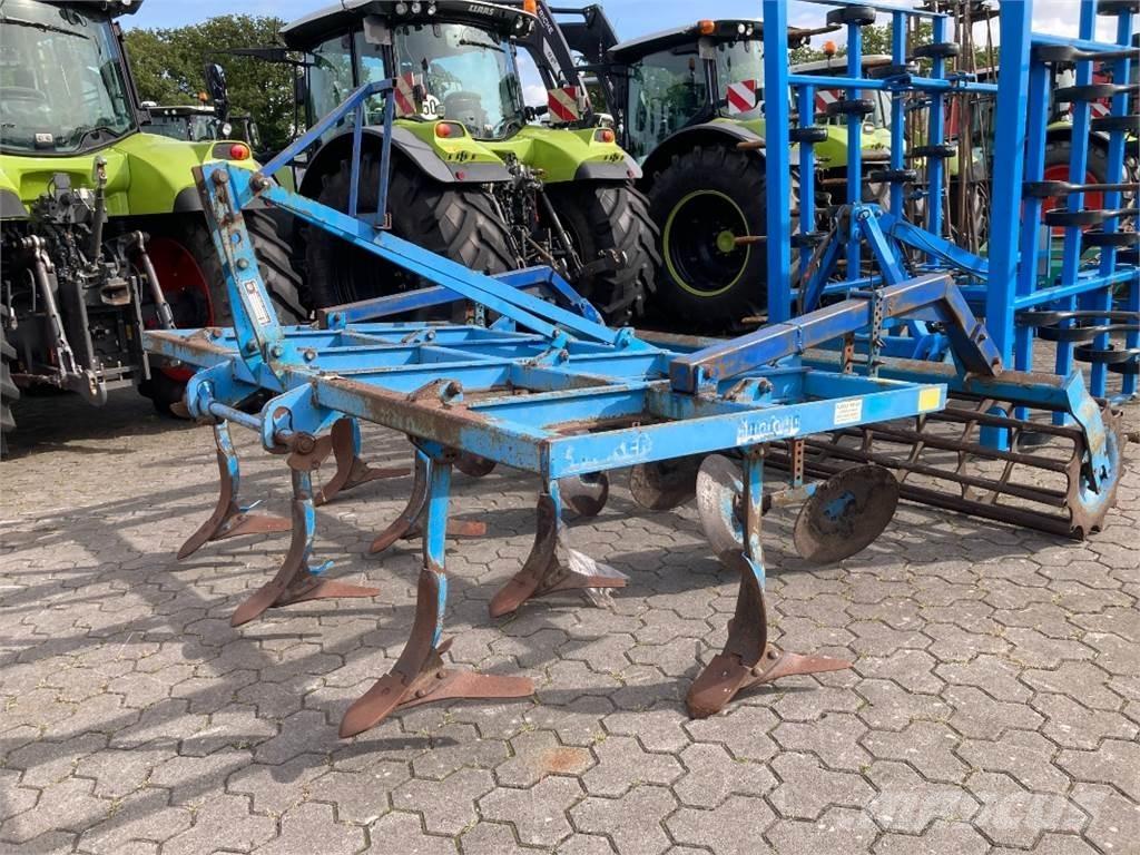 Lemken Smaragd 300 Kultivatorer