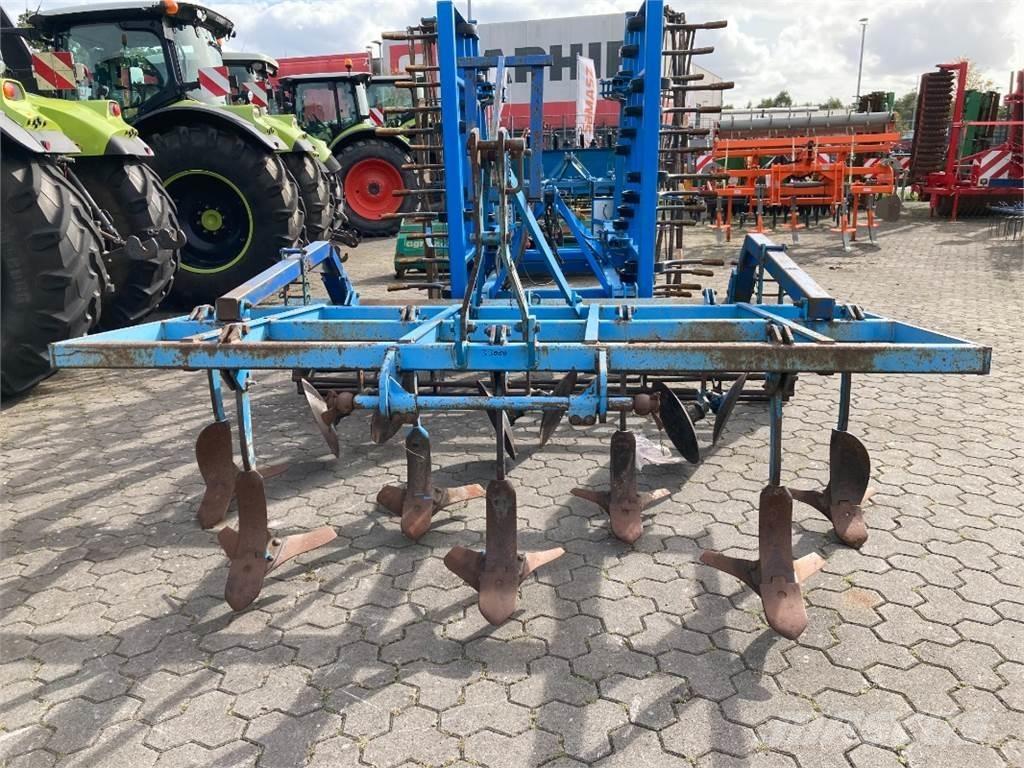 Lemken Smaragd 300 Kultivatorer