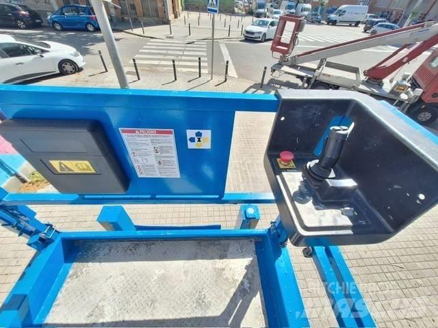 Genie 2669RT Saxlifte