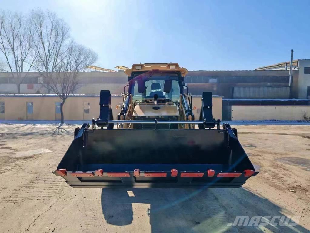 CAT 420 F ST Rendegravere