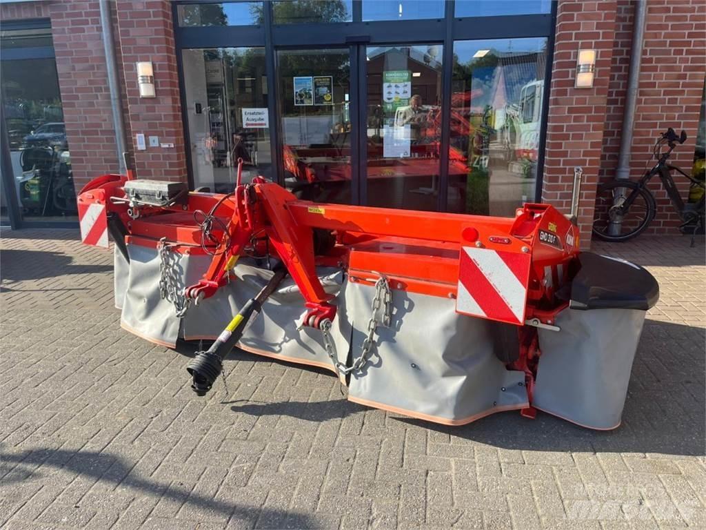 Kuhn GMD 310F Kombihøstere