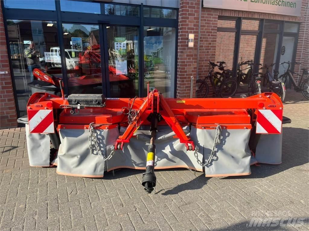 Kuhn GMD 310F Kombihøstere