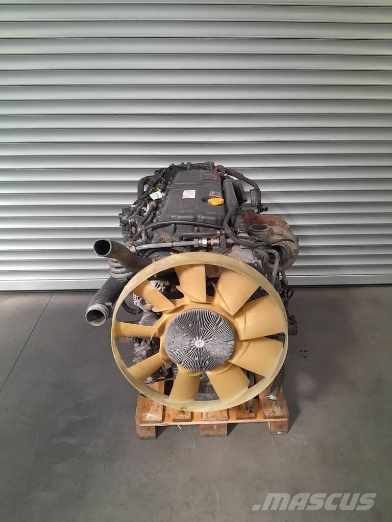 Iveco CURSOR11 Motorer