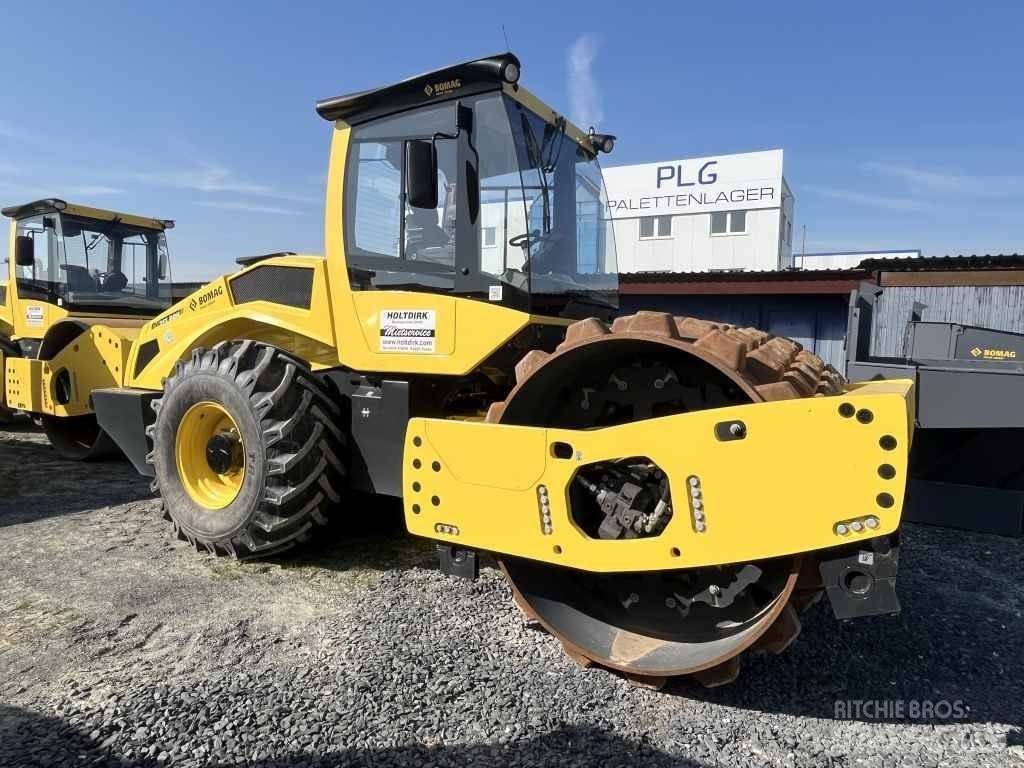 Bomag BW 213 PDH-5 Jordvibrationstromler