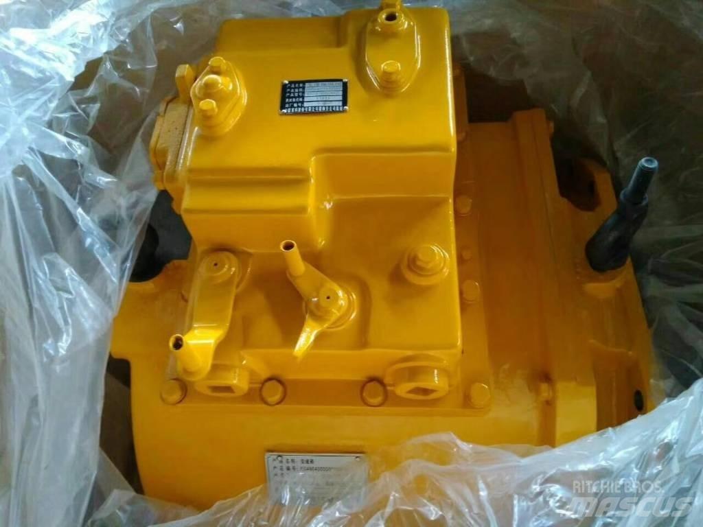 Shehwa TY165 Gear