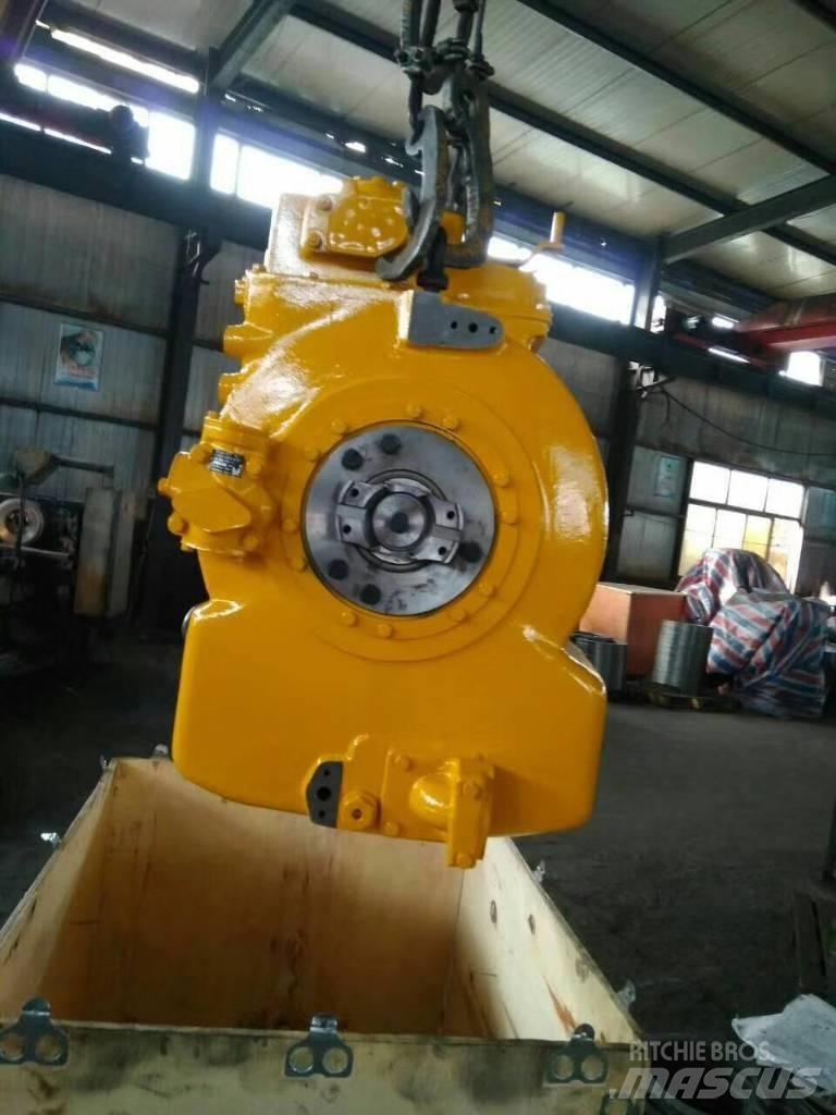 Shehwa TY165 Gear