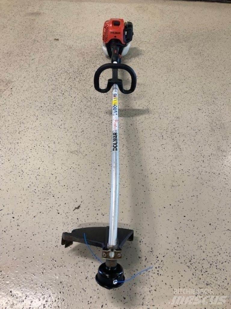 Dolmar LT-246.4 Motor- og rydningssave