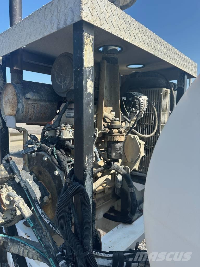  REIMER R400 Andre anhængere