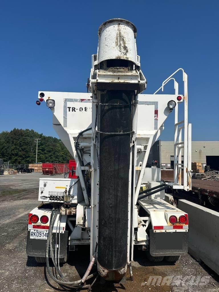  REIMER R400 Andre anhængere