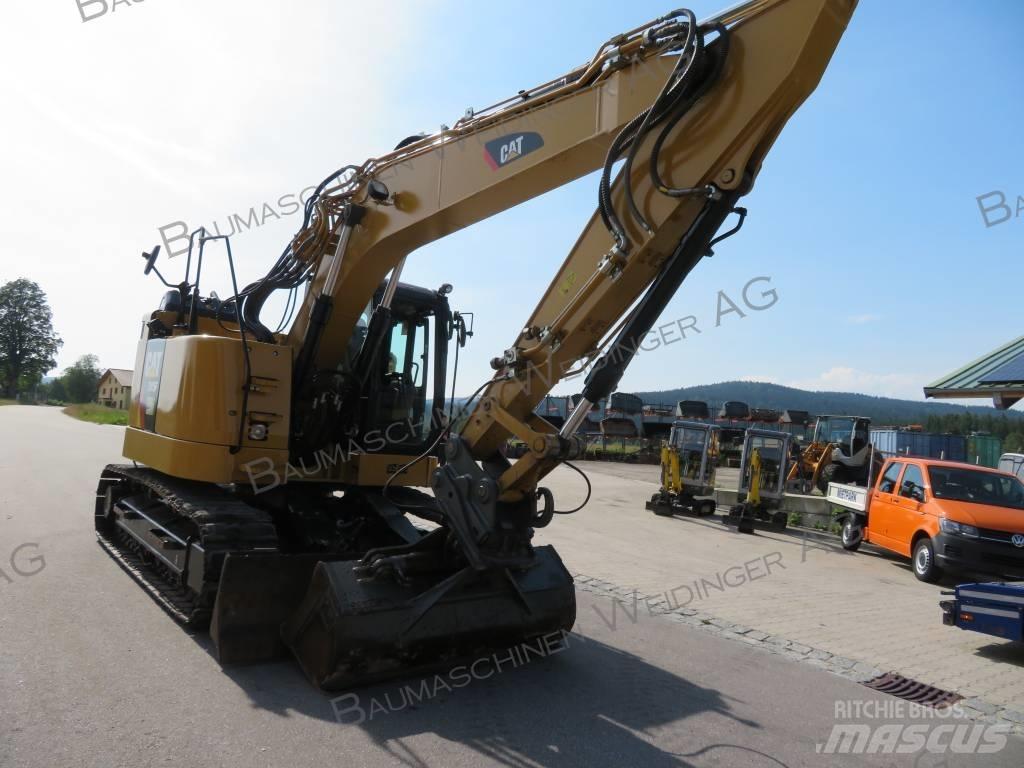 CAT 315F Gravemaskiner på larvebånd